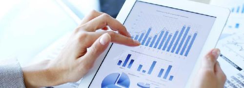 ERP Software Solution For Manufacturing Companies