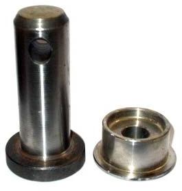 Hot Forged Components