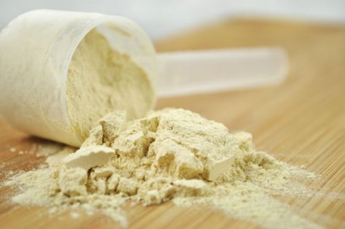 Soya Protein Isolate Powder