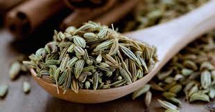 Pinex Minerals Fennel Seeds