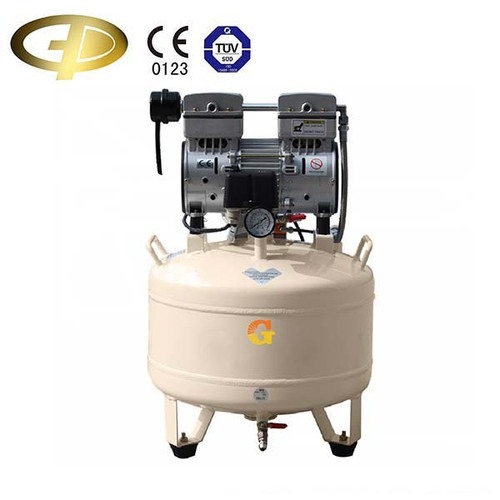 GA 750-2 Oil Free Medical Grade Compressors