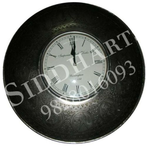 Designer Wooden Clocks