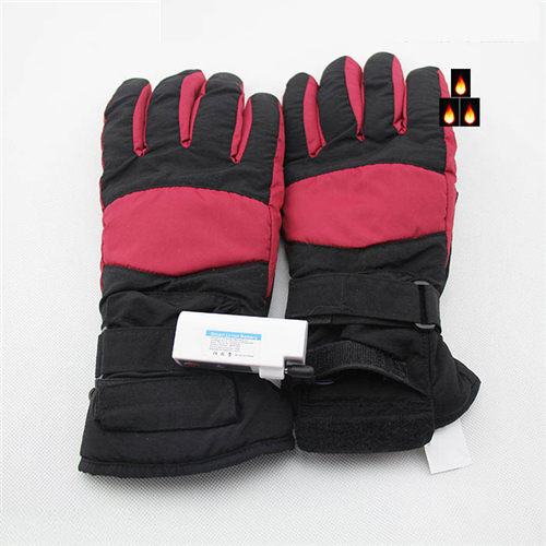 Battery Heated Gloves