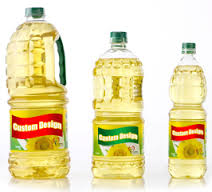 Refined Soybean Oil