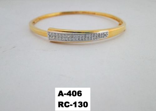 American Diamond Bracelets