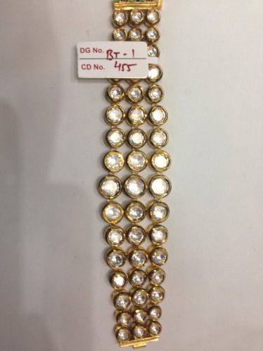 Kundan Bracelets