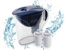 Alkaline Water Jug