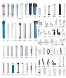 RO System Spares