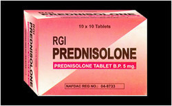 Prednisolone 40mg