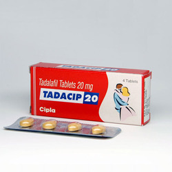 Tadacip 20mg