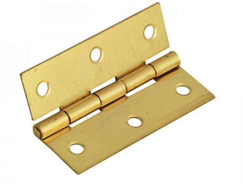 Brass Butt Hinges