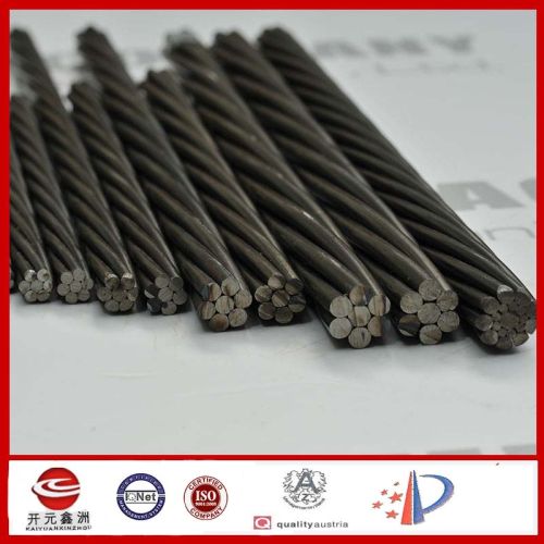 Prestressed Concrete Strand/PC Strand
