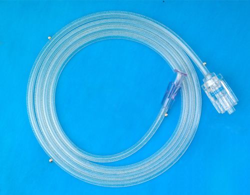 High Pressure Extension Tube