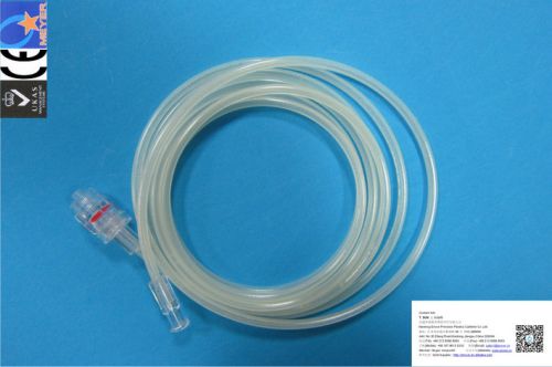 High Pressure Extension Tubes