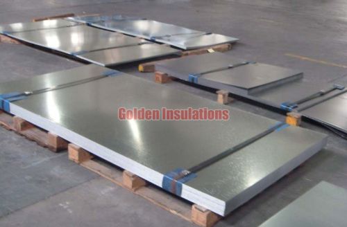 Duct Insulation Material