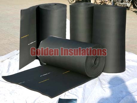 Nitrile Rubber Foam