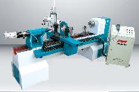 Single Spindle Carving Machine