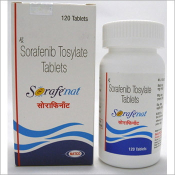 Sorafenib Tablets