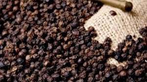 Black Pepper Seeds