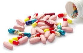 Medication and Pharmaceuticals