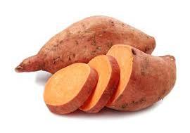 Fresh Sweet Potato, Packaging Type : Boxes of 13/18/20 kg