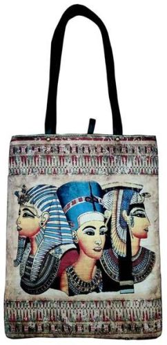 Printed Ladies Hand Bags