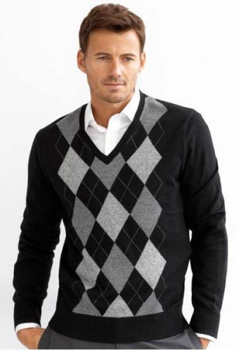 Mens Sweater