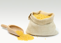 Yellow Cornmeal