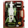 Leica Viva TS15 i3 Sec R1000 Total Station