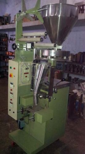 Automatic Pouch Packing Machines, Voltage : 230 V