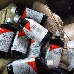 Actavis Promethazine