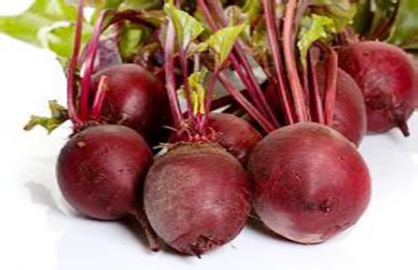 Beet Red Pigment