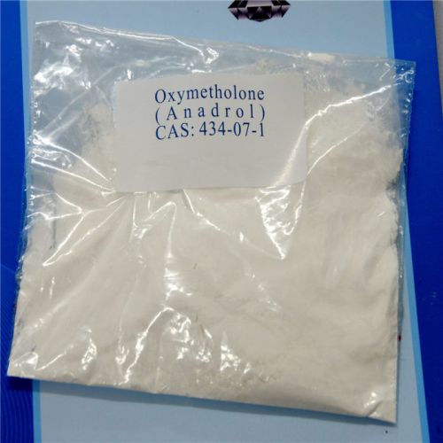 Oxymetholone