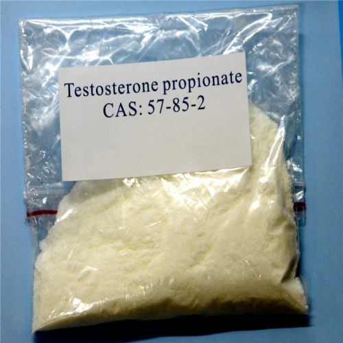 Testosterone Propionate Form : Injection