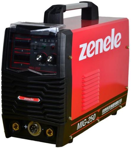 Inverter Co2 Gas Shielded Welding Machine