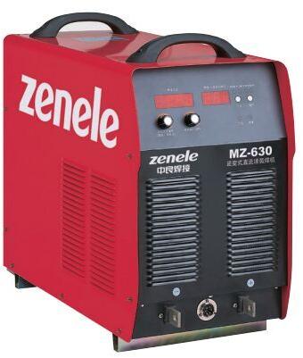 Inverter DC Auto Submerged ARC Welder