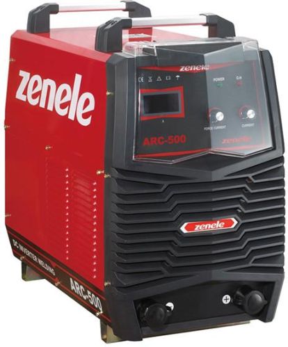 Inverter DC Mma Welding Machine, Packaging Type : Red/Orange/Blue