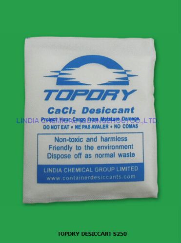 Industrial Desiccant Dehumidifier