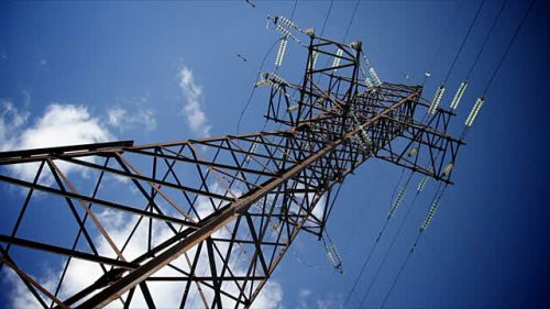 Top Build Steel Tower