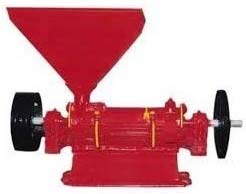 Rice Hulling Machine, Voltage : 110v