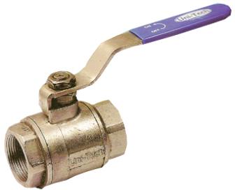 Ball Valve