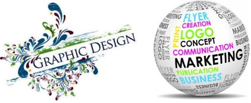 Graphic Designing Services