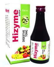 Hizyme Syrup