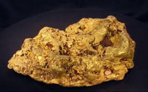 Gold Nuggets