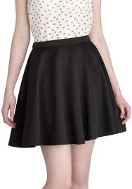 Ladies Skirts, Material : Poly Lycra