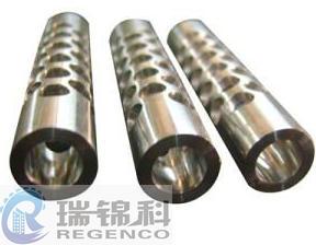 Auto Cad Precision Machined Parts