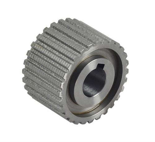 Cylindrical Spur Gear