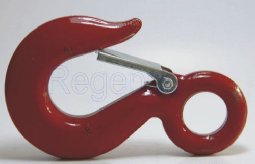 U.s.eye Hooks With Latches 320