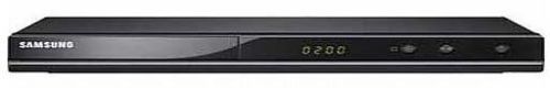DVD Player