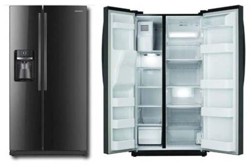 Refrigerators